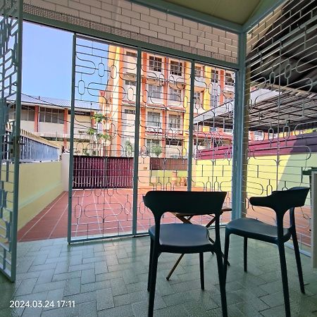 Sterling Homestay Tanjung Bungah  Exterior foto