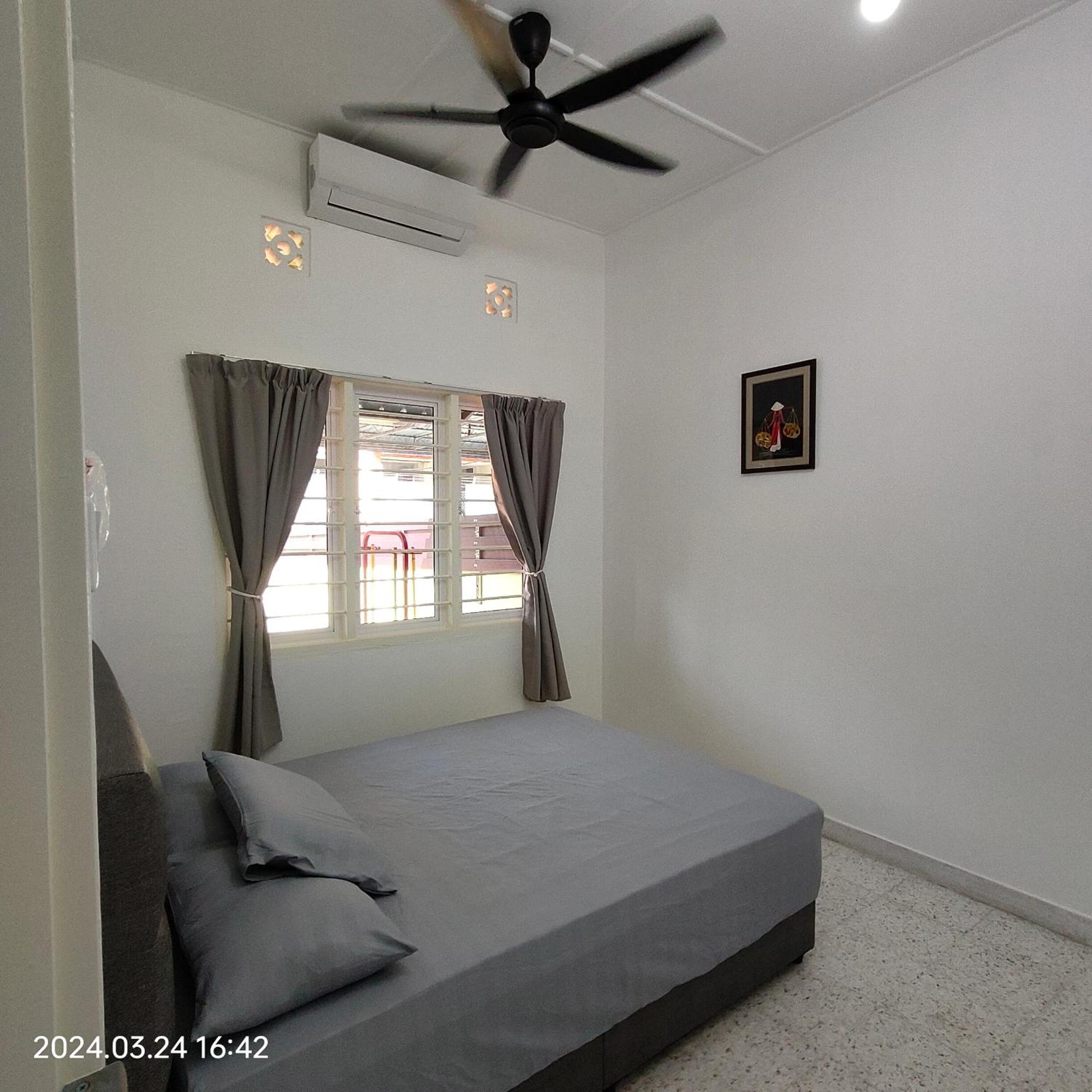Sterling Homestay Tanjung Bungah  Exterior foto