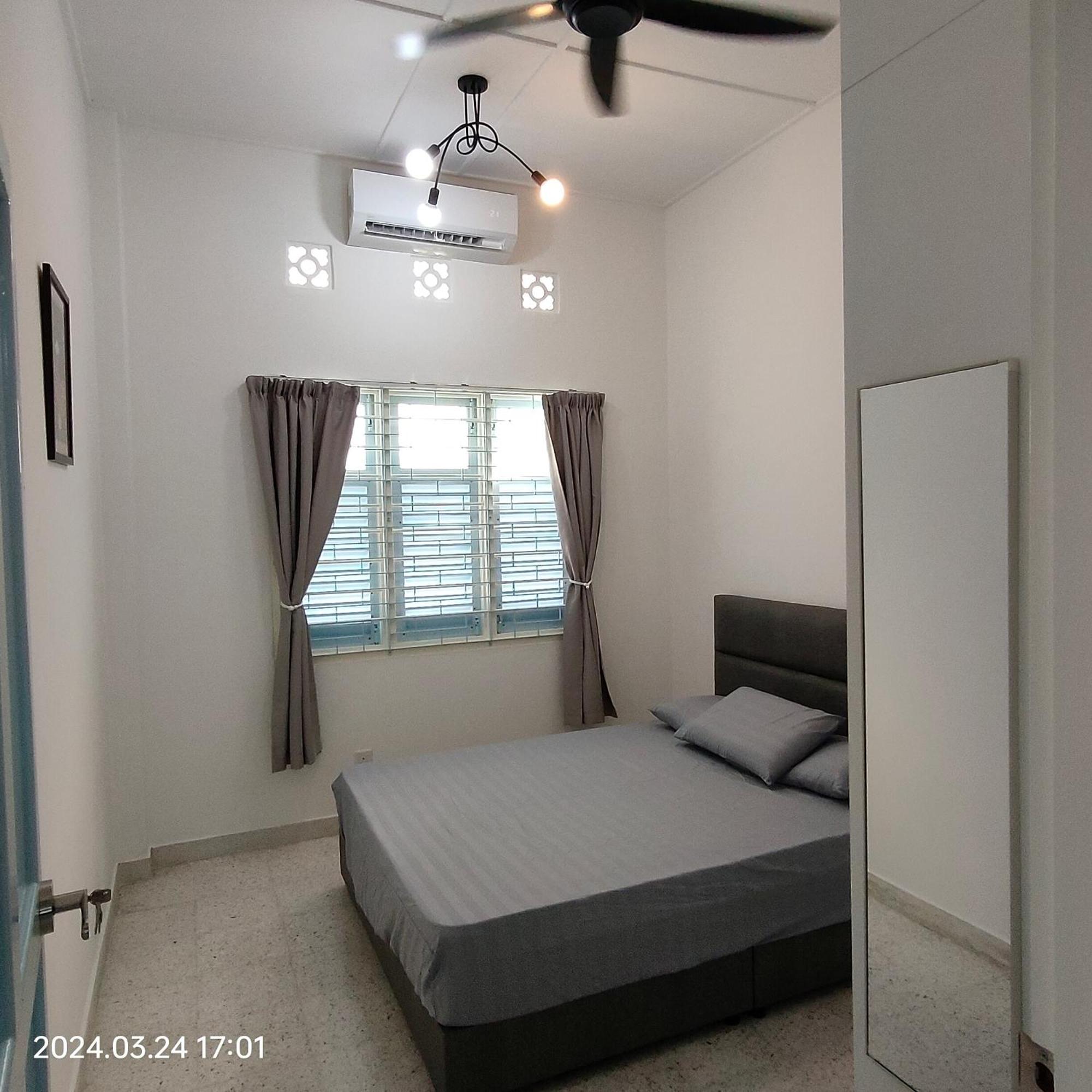 Sterling Homestay Tanjung Bungah  Exterior foto