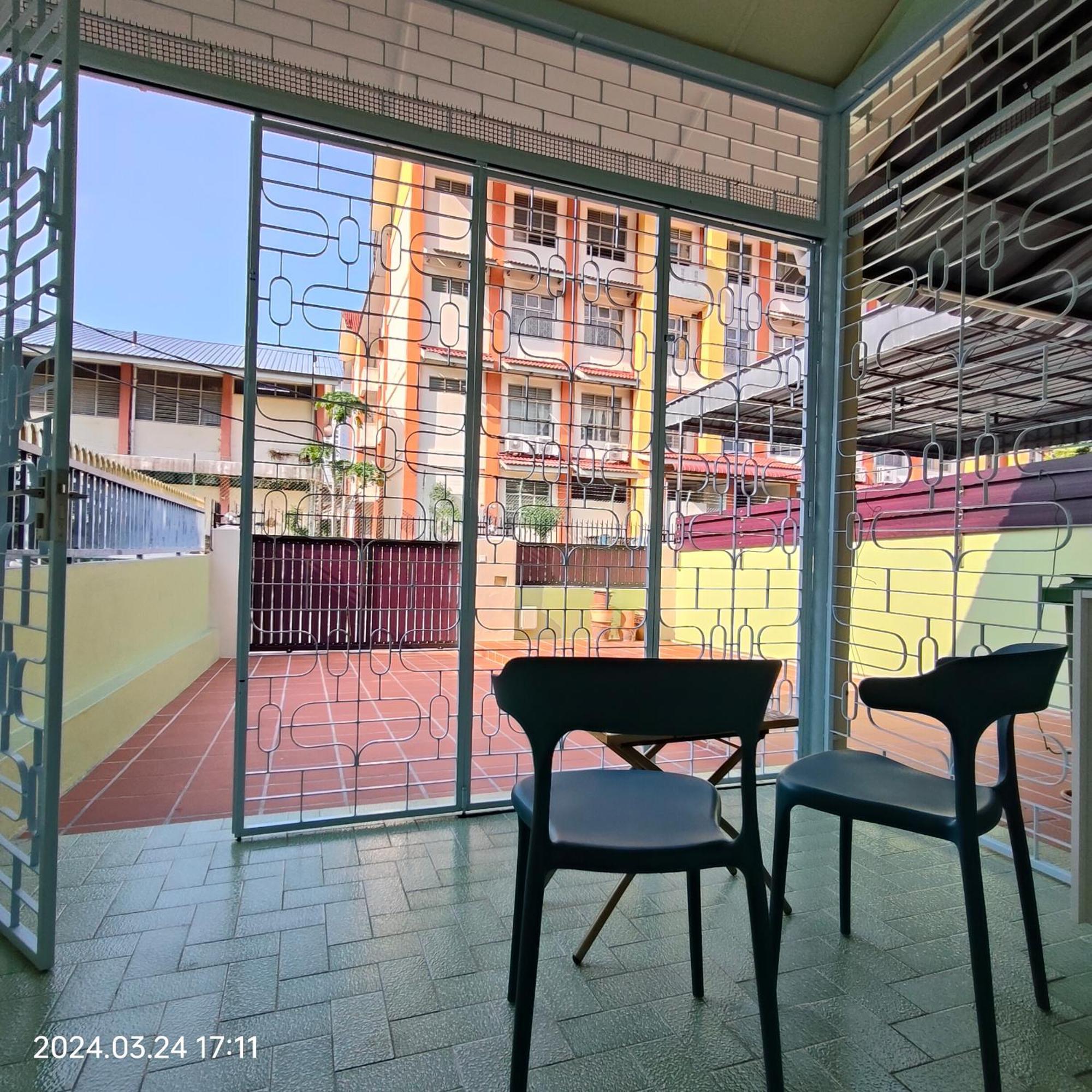 Sterling Homestay Tanjung Bungah  Exterior foto