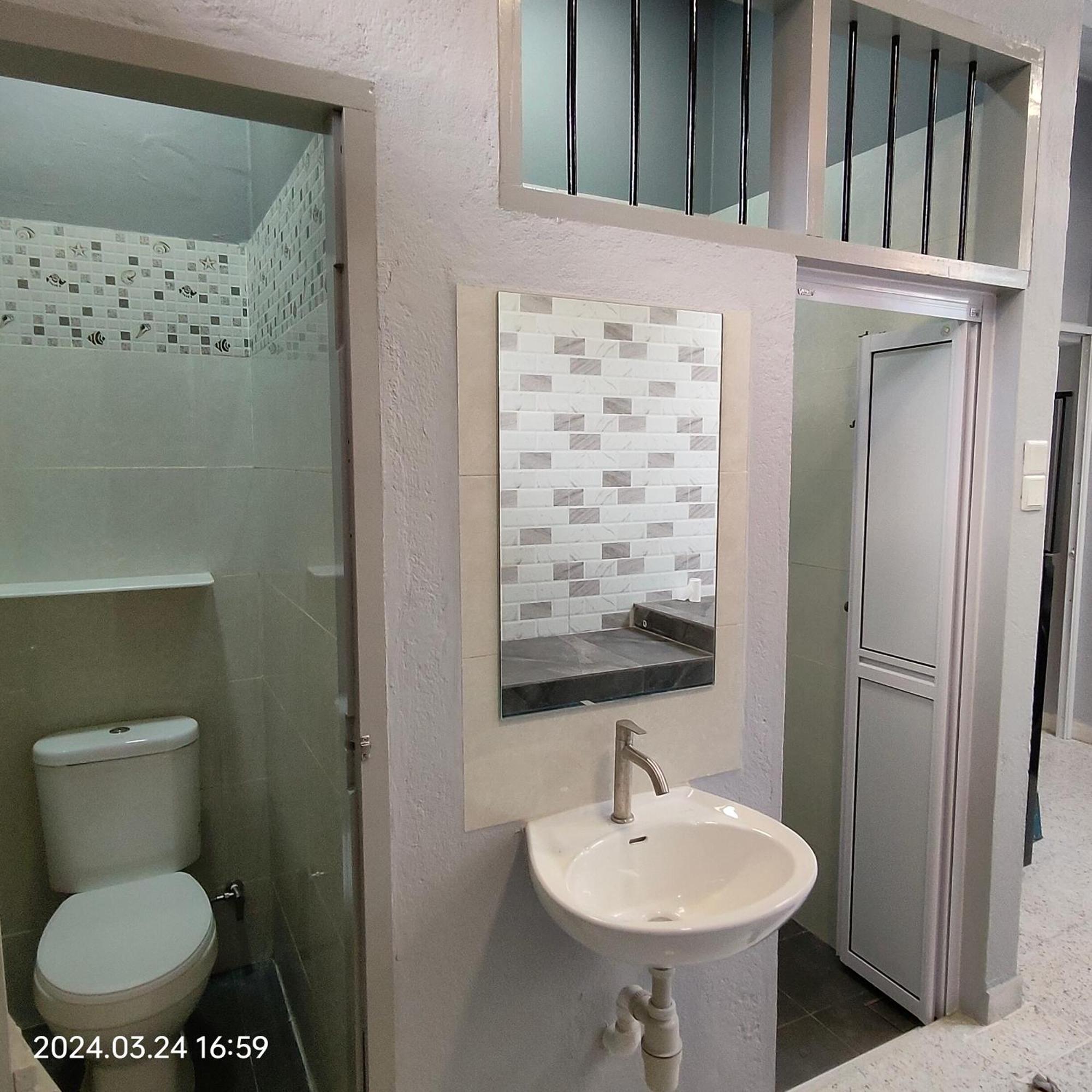 Sterling Homestay Tanjung Bungah  Exterior foto