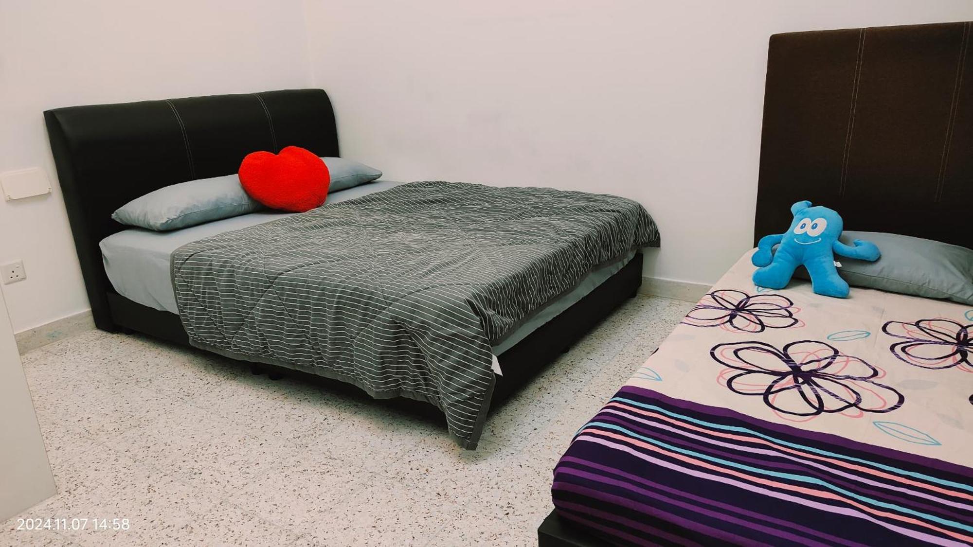Sterling Homestay Tanjung Bungah  Exterior foto